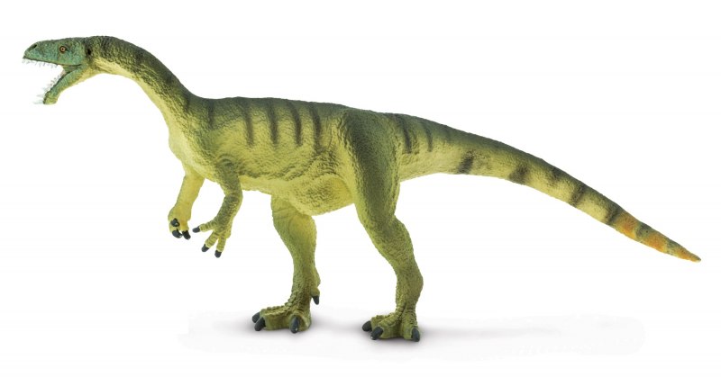 Робот Raptor