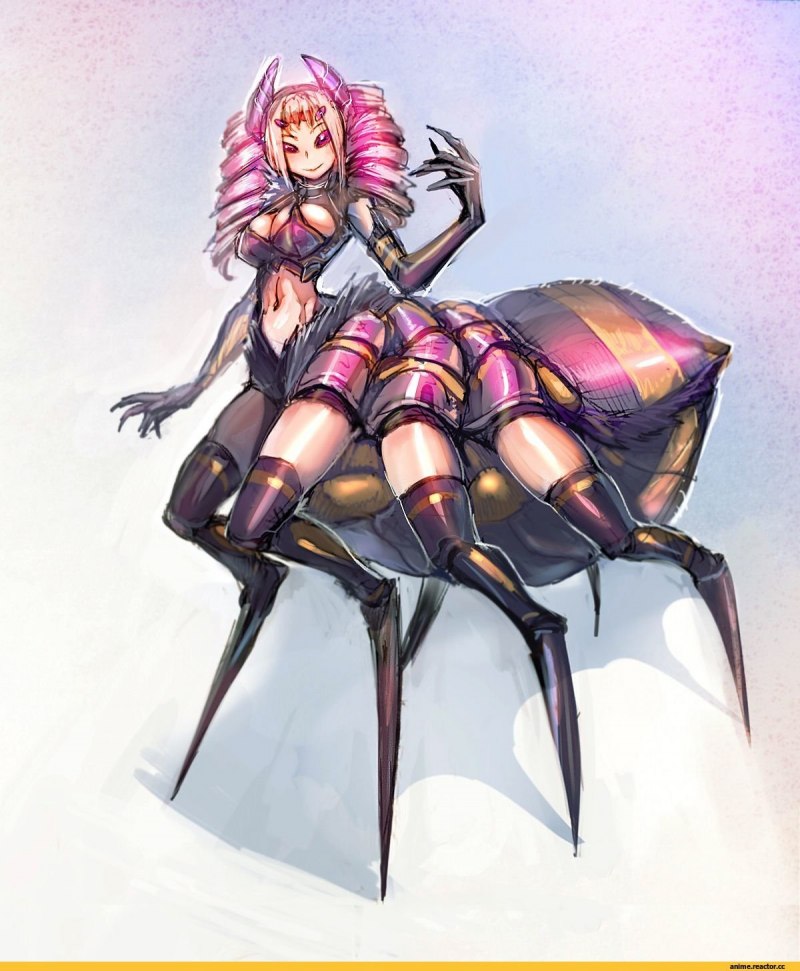Legend of the cryptids монстры