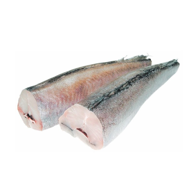 Минтай свежо мороженый