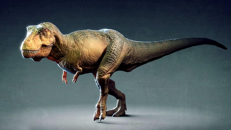 Зауропельта Jurassic World