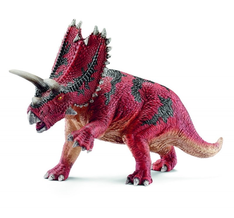 Пентацератопс Schleich