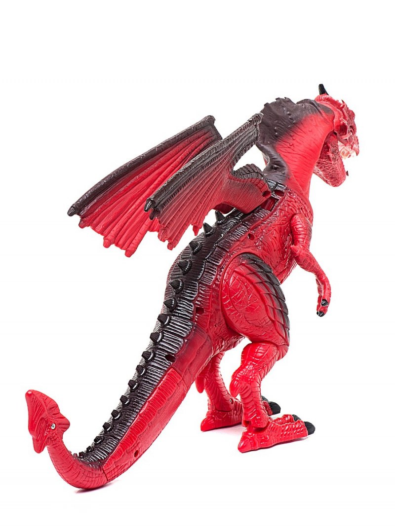 Игрушка Dinosaur Planet Dragon, динозавр - дракон