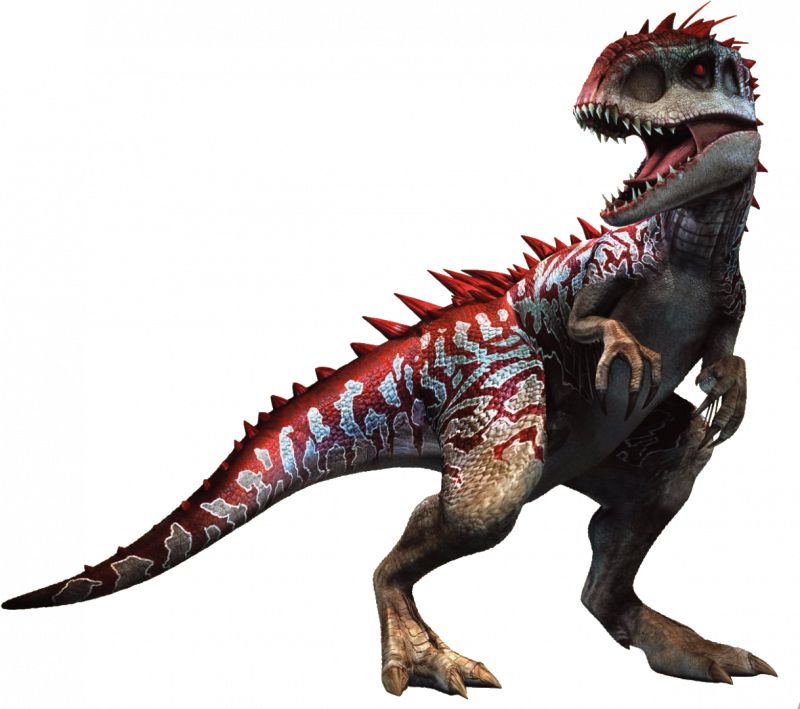 Карнотавр Schleich