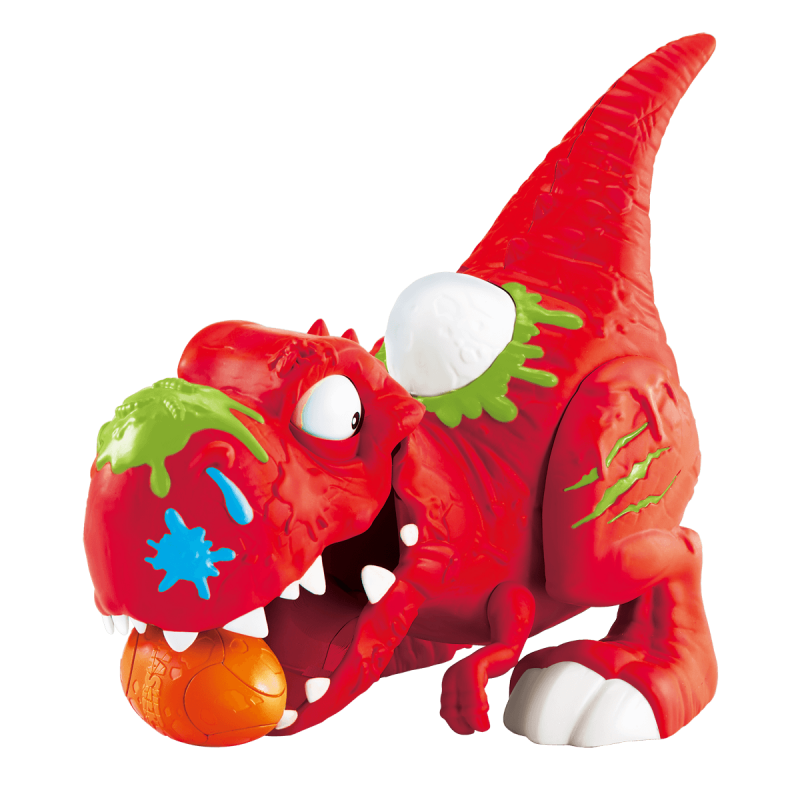 Красные динозаврики. Дино Smashers. Zuru Smashers Dino 3 Smash Rex. Series Dino игрушка Smashers. Дино яйцо Smashers красный.