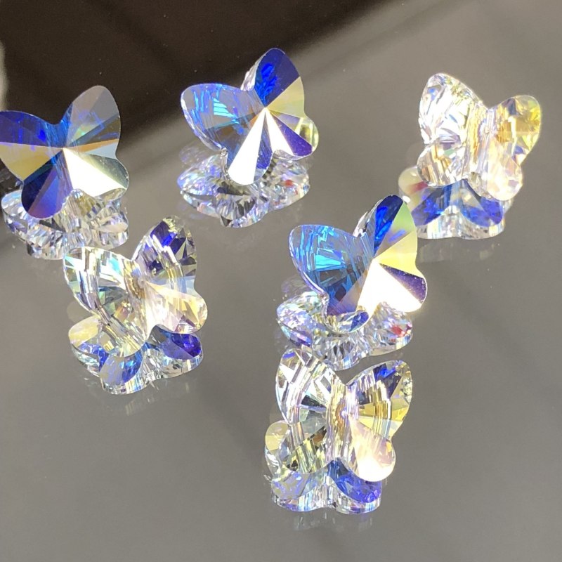 Кристалл Сваровски Butterfly
