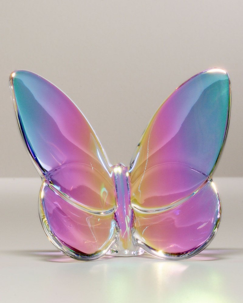 Swarovski sparkling Butterfly