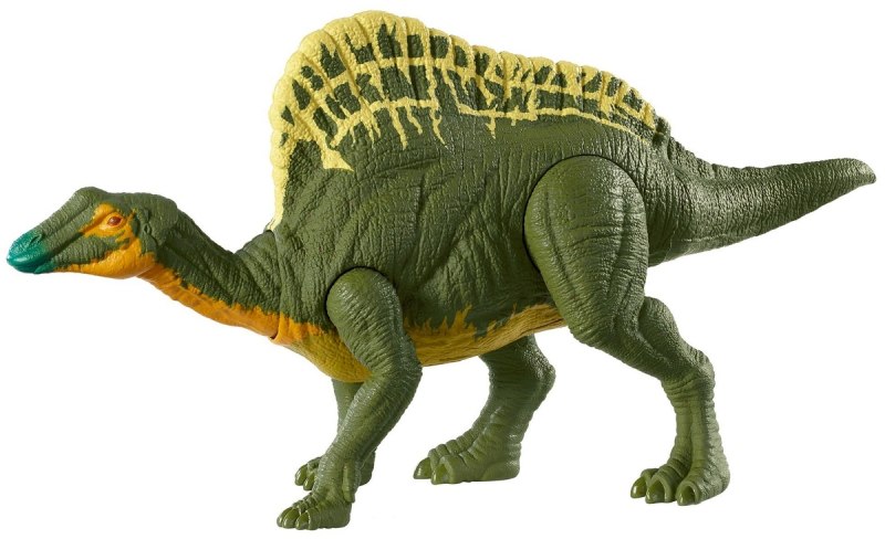 Игрушки Jurassic World Dino Escape