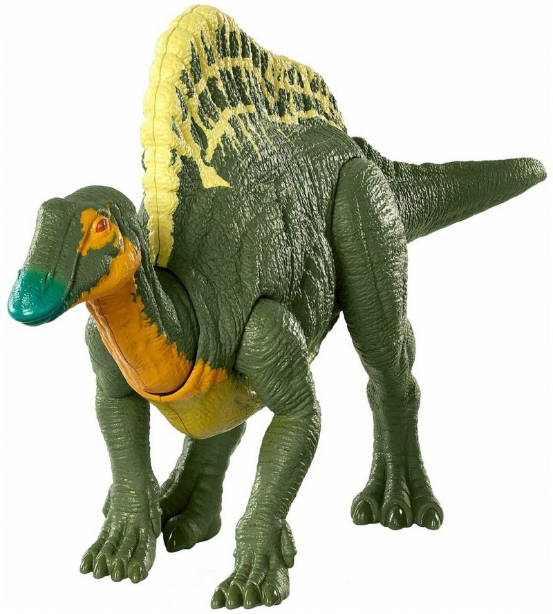 Игрушка гигантозавр Jurassic World