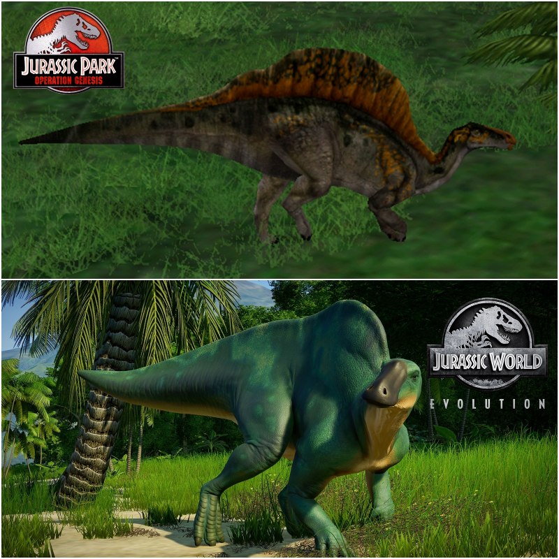 Jurassic World