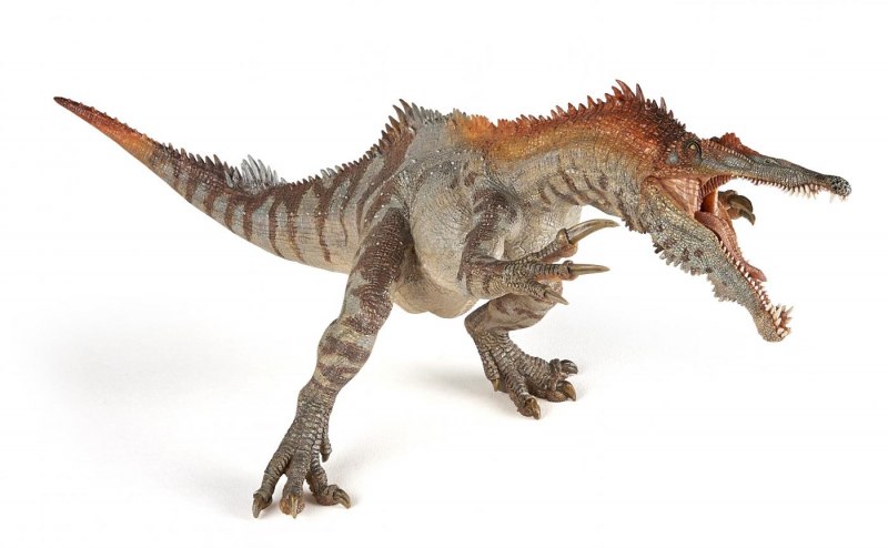 Зухомим Jurassic Park