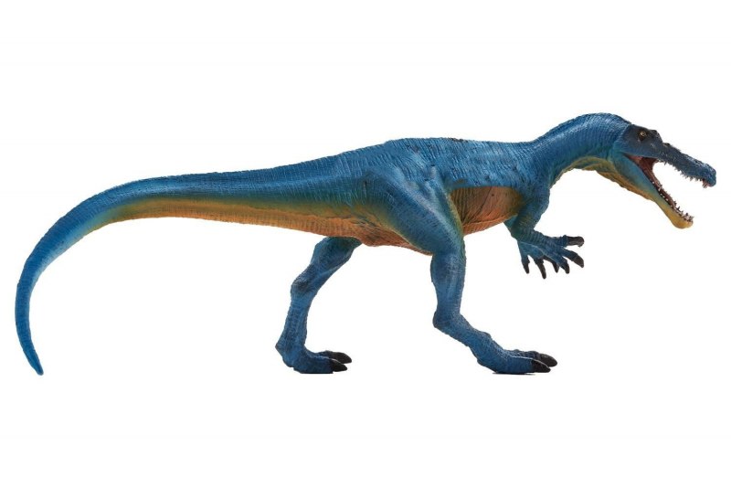 † Барионикс (Baryonyx walkeri) 2