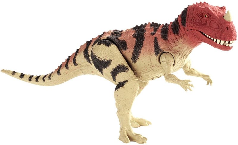 Игра Carnivores Dinosaur Hunter Reborn