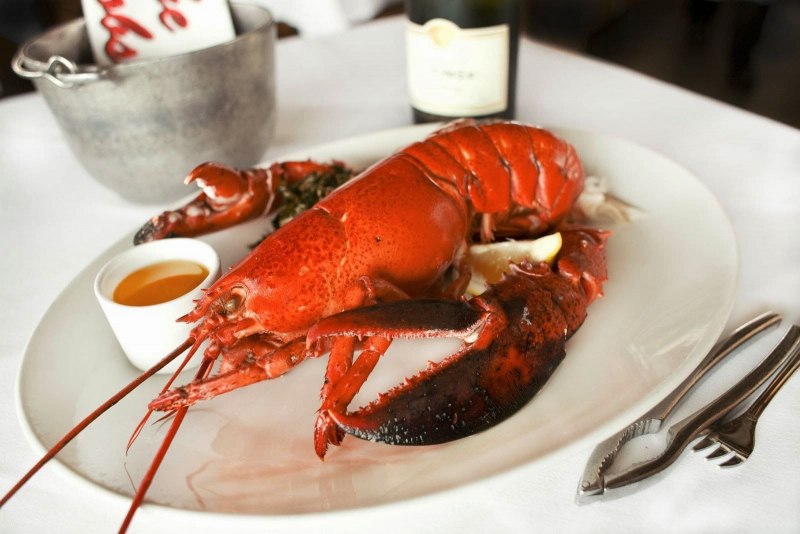 Лобстер the Lobster