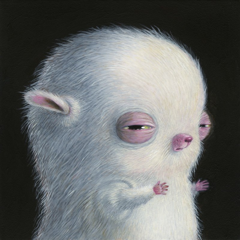 Rene Skunk