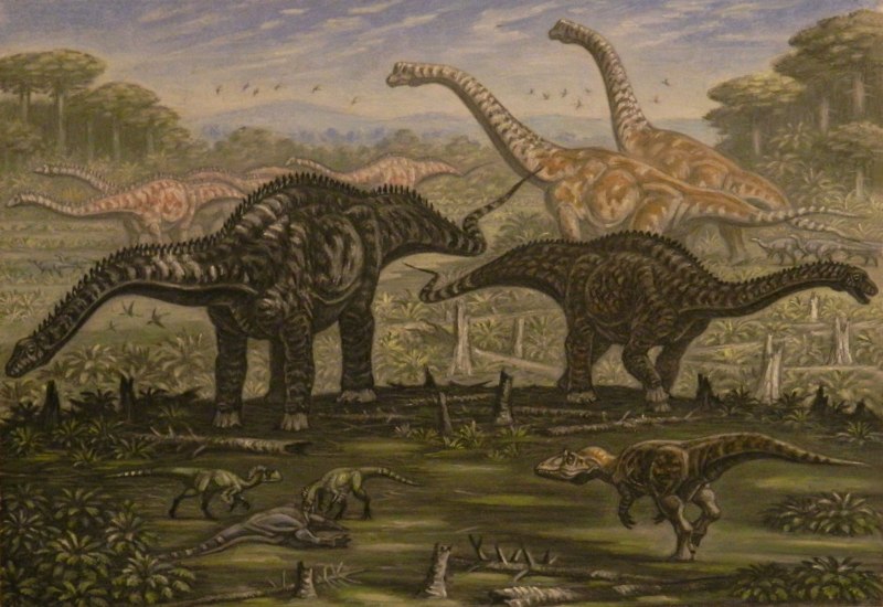 Baryonyx walkeri