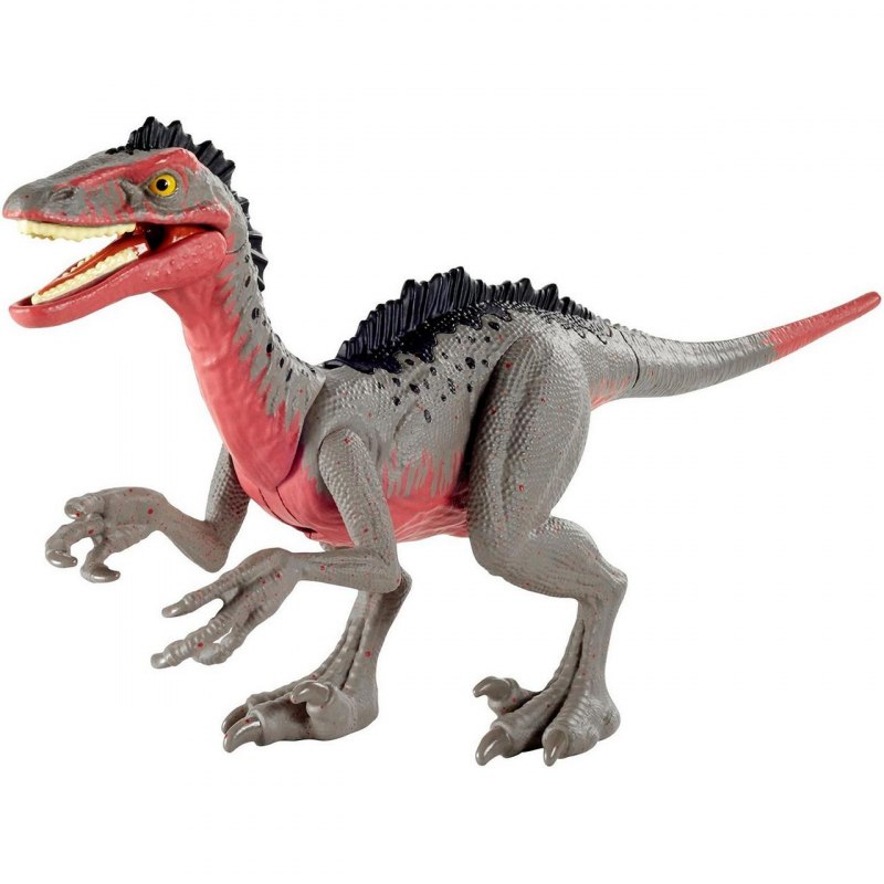 Marshosaurus Skeleton