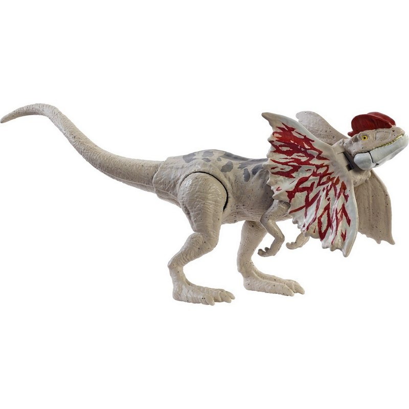 Ornitholestes Hermanni