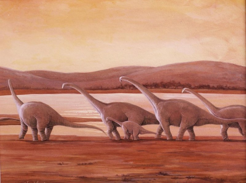 Volgatitan simbirskiensis