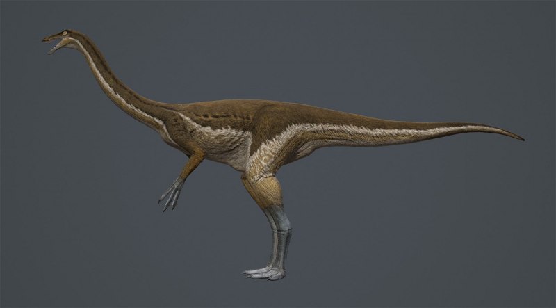 Jurassic World Evolution парк