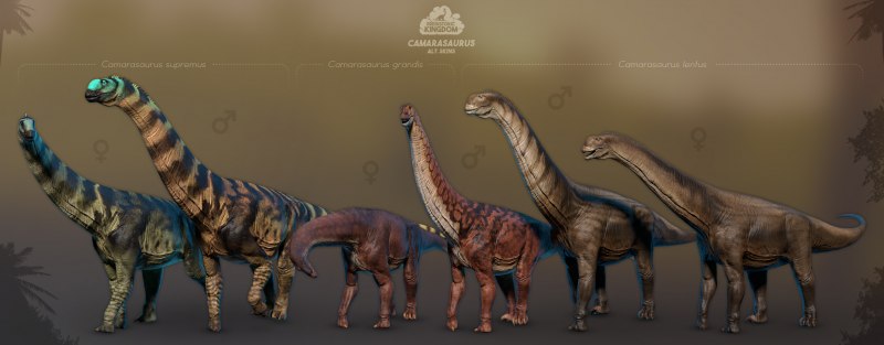 Archaeopteryx Jurassic World Evolution
