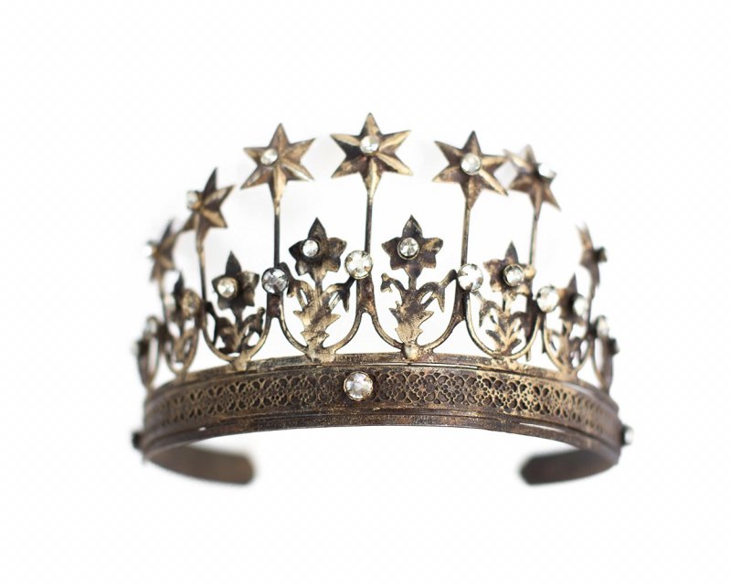 Chaumet Josephine тиара