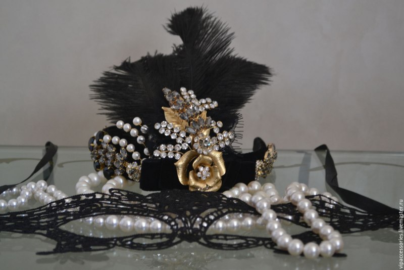 Raganella Princess корона