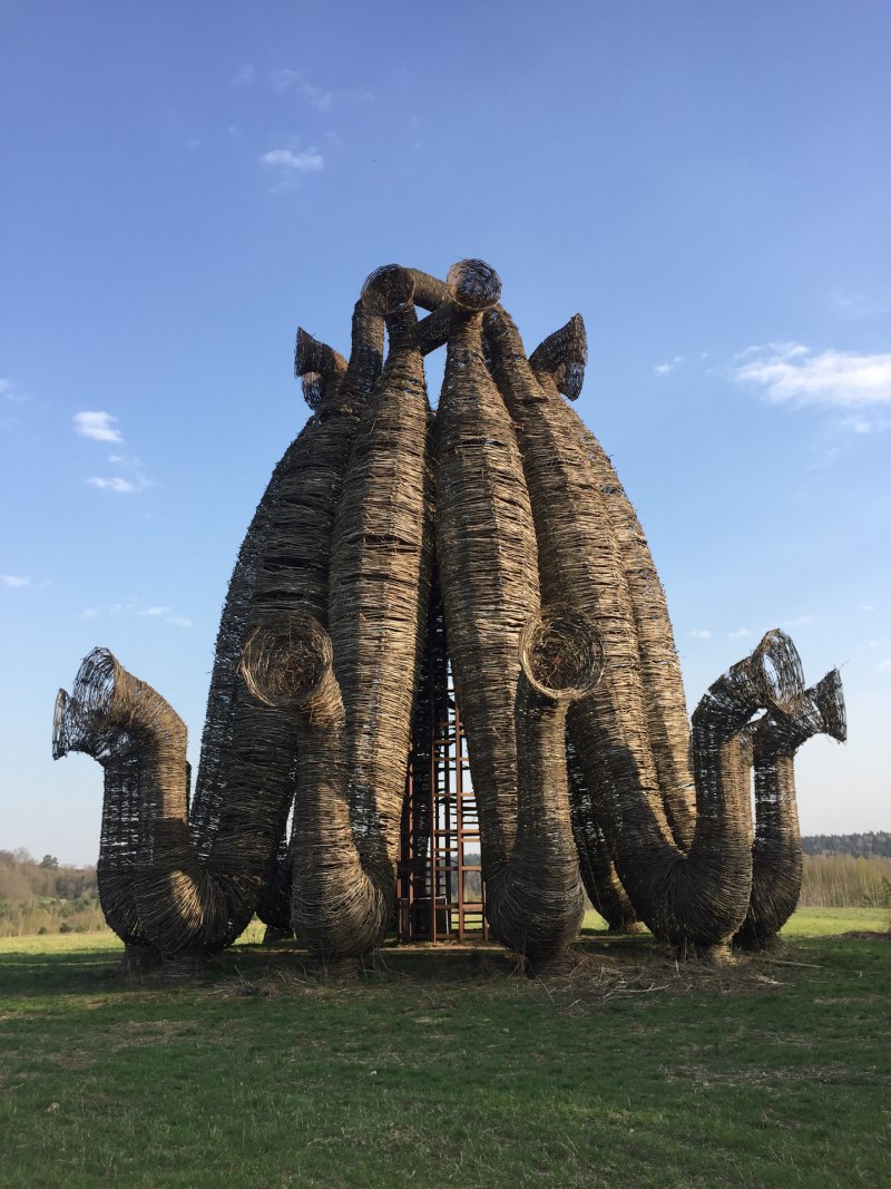 Парк Никола Ленивец