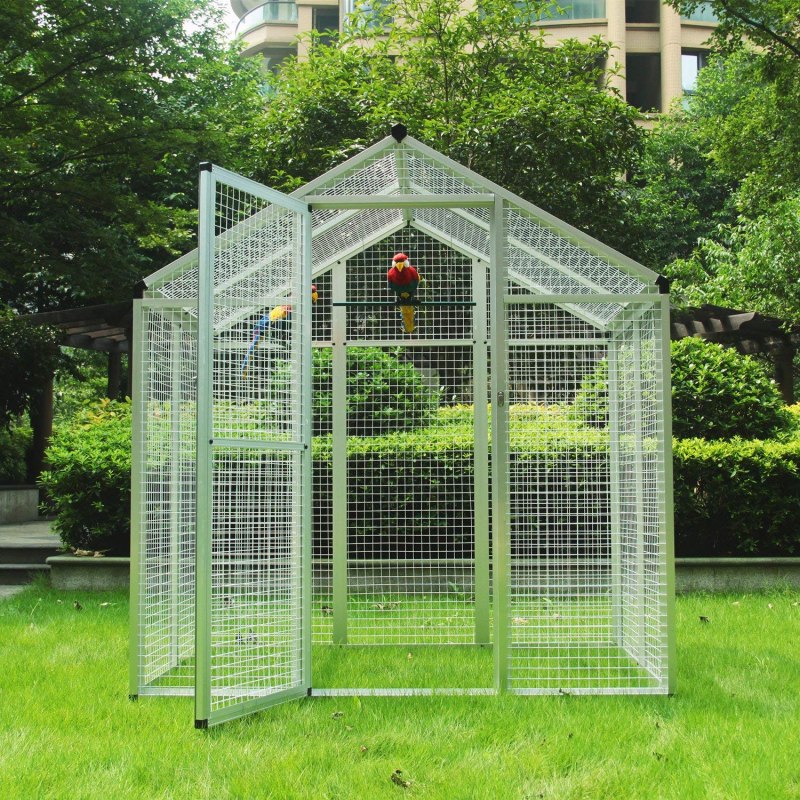 Aviary Cages