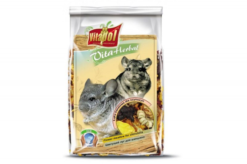 Vitapol Минеральные камни