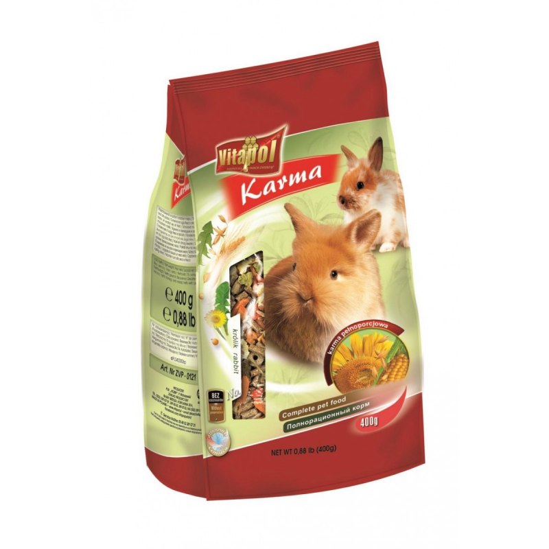 Корм Vitapol Karma