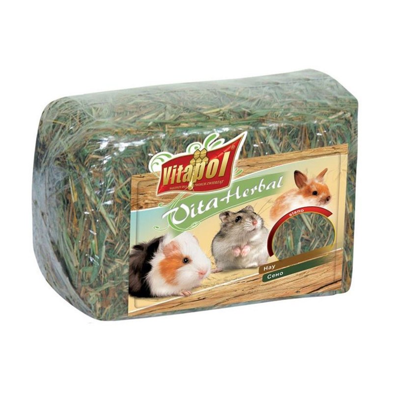 Корм для нимф Vitapol