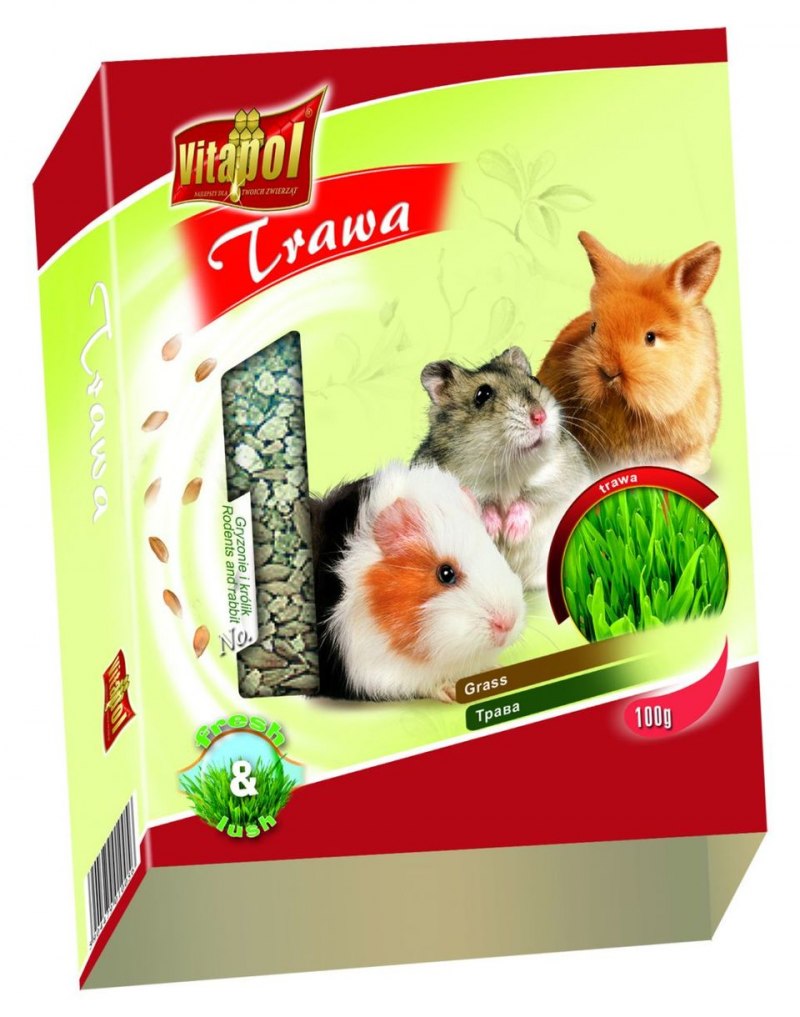 Vitapol опилки натуральные