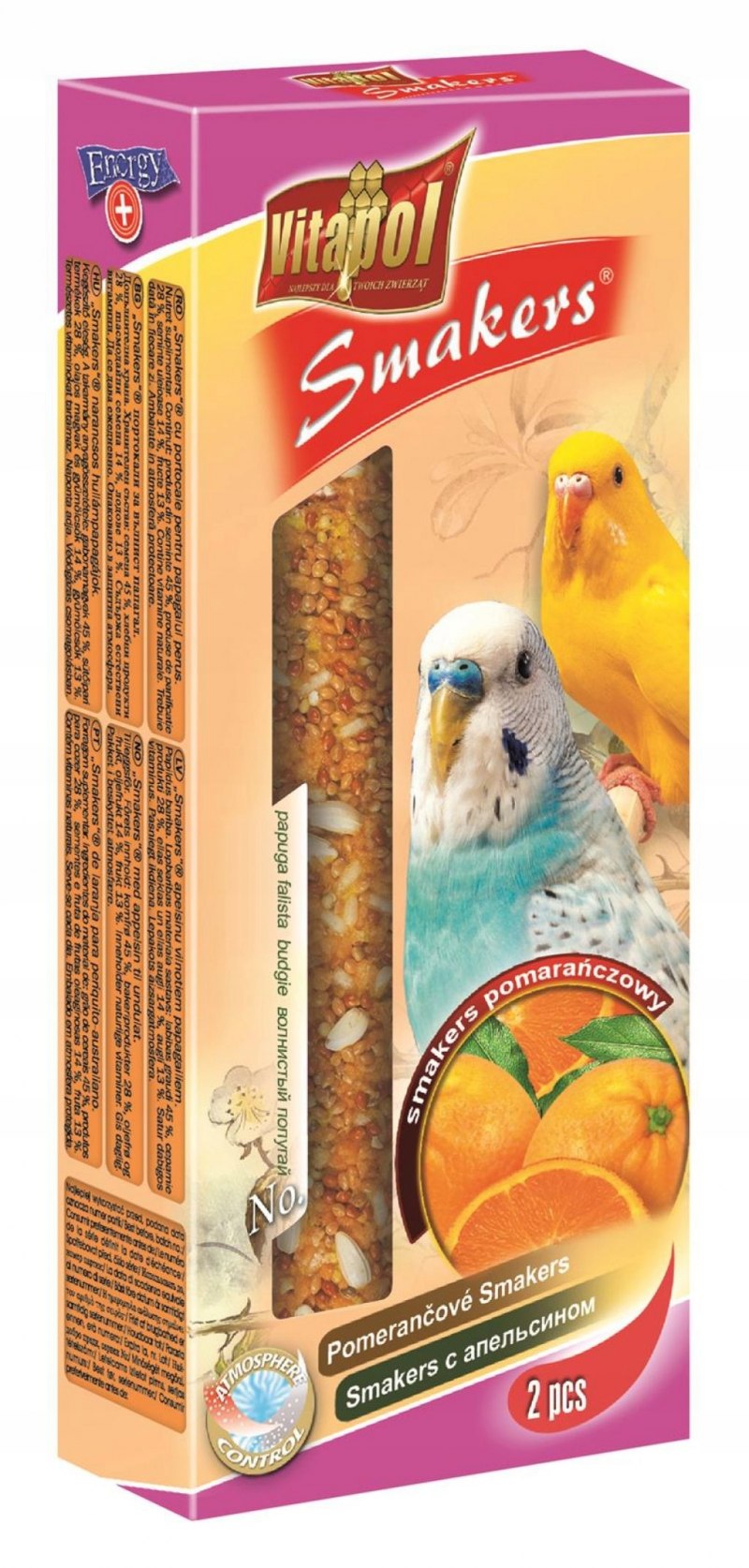 Корм Vitapol Karma