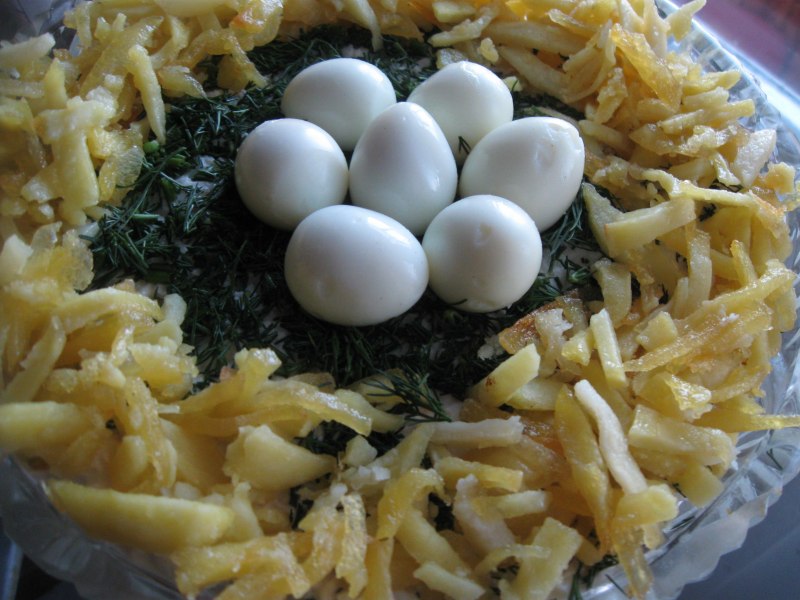 Воротничковый рябчик