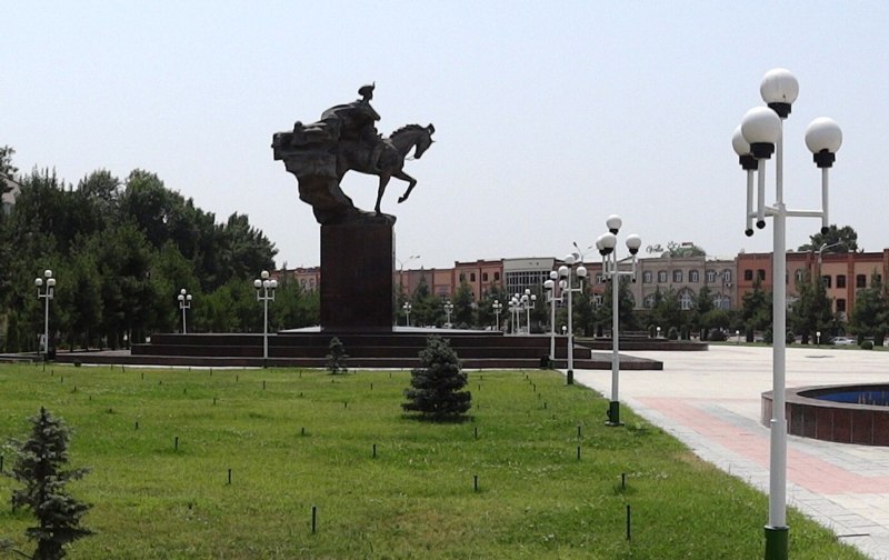 Хумаюн сын Бабура