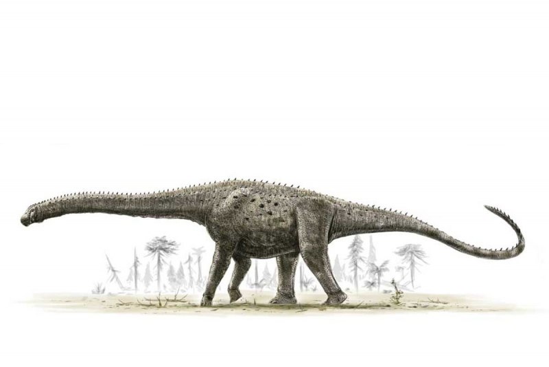 Argentinosaurus huinculensis