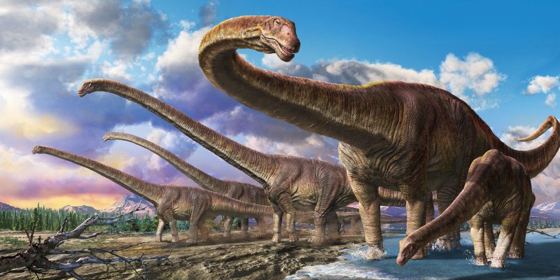 Dreadnoughtus schrani