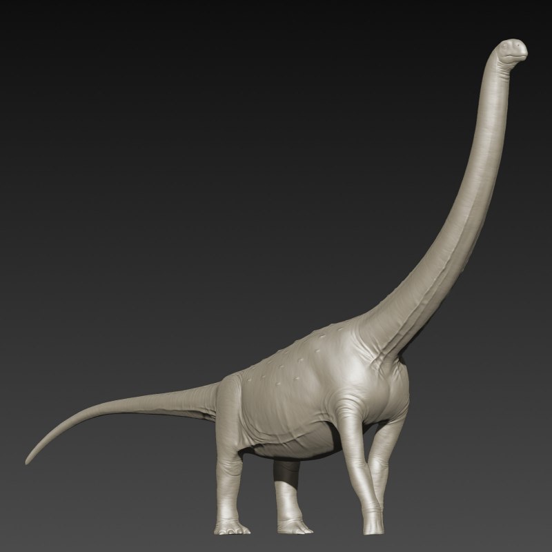Argentinosaurus huinculensis