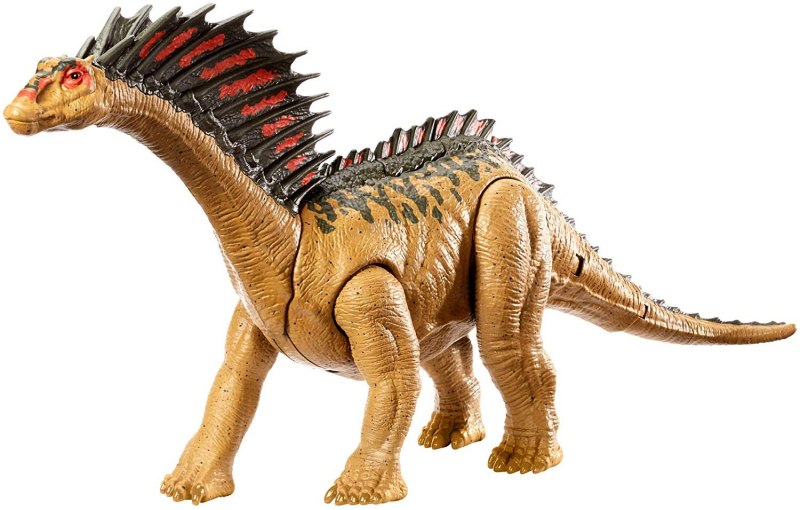Mattel Jurassic World gdt38 базовые фигурки динозавров "двойной удар"