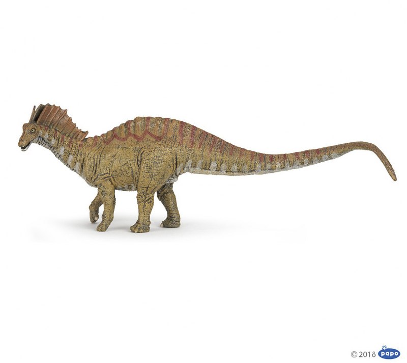 Amargasaurus cazaui