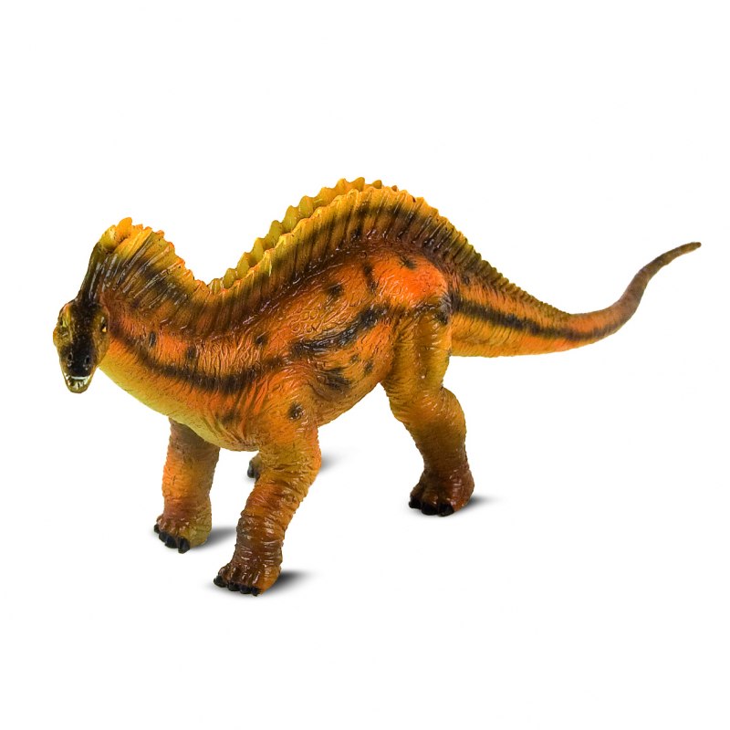Bajadasaurus pronuspinax