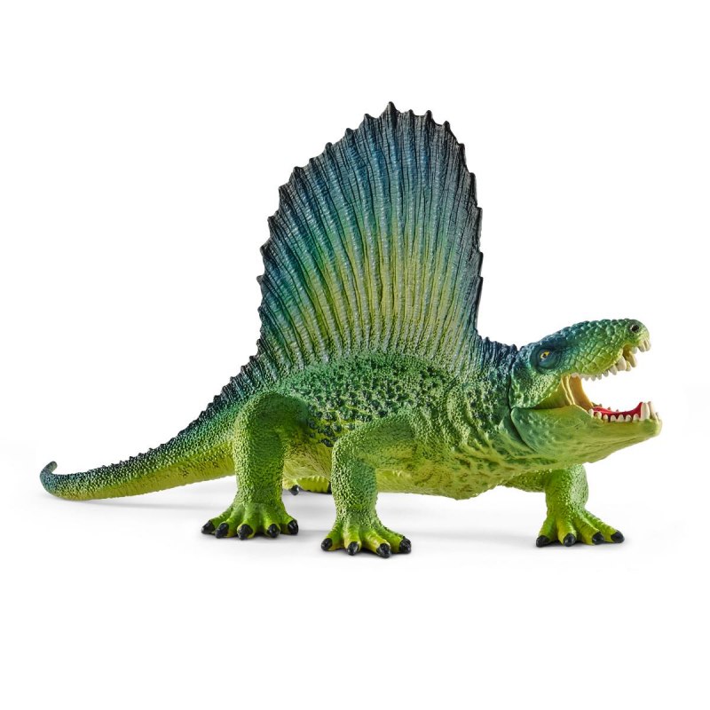 Фигурка Schleich Диметродон