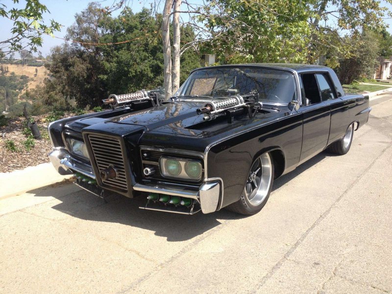 Chrysler Imperial 1965