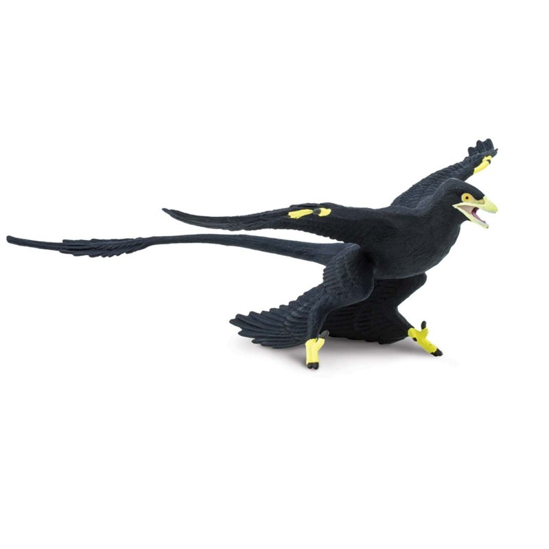 Фигурки Schleich пернатые динозавры-хищники 42347