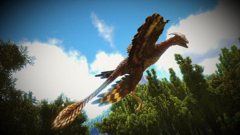 Microraptor zhaoianus