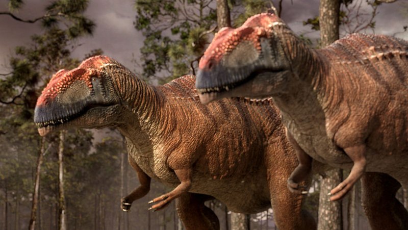 Мапузавр динозавр (62 фото)