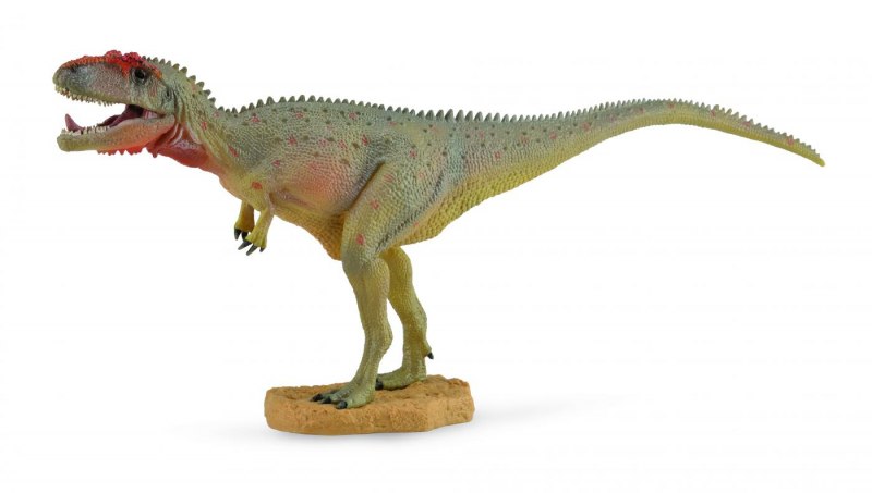 Acrocanthosaurus Atokensis
