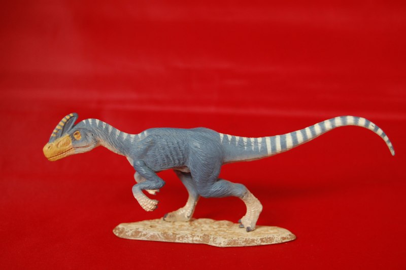 Гуаньлун Jurassic World