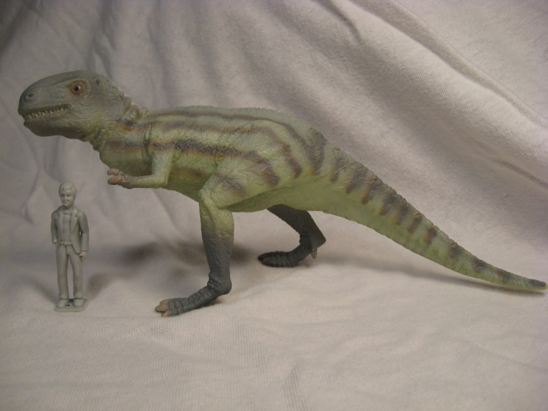 Schleich 15008 Птеранодон