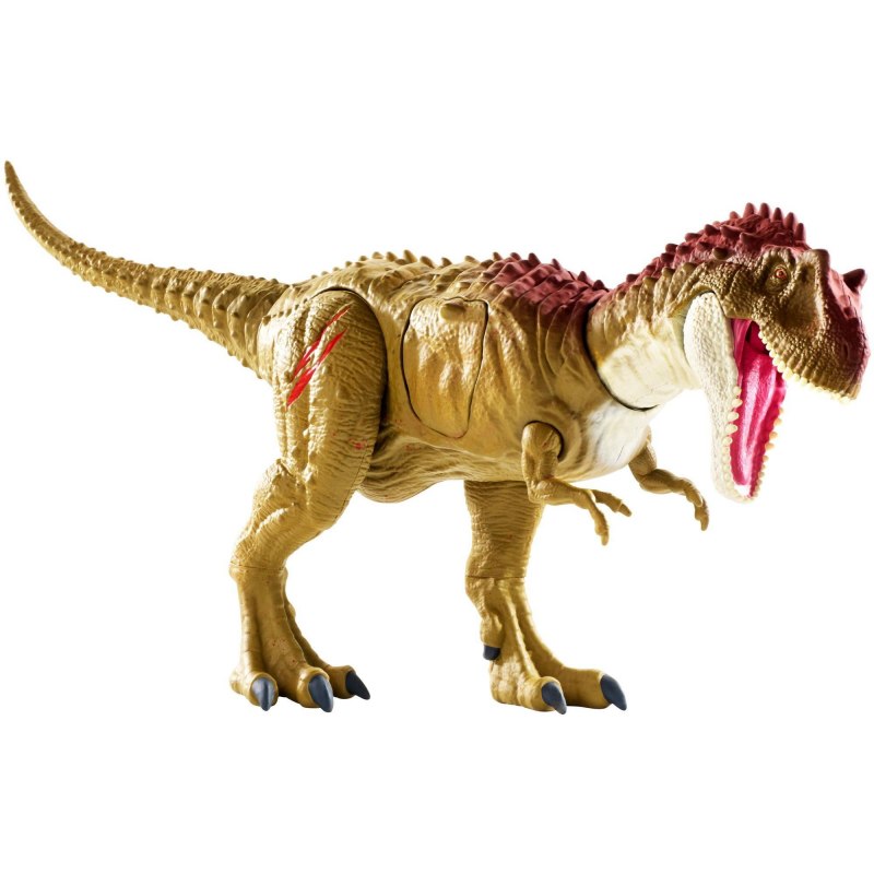 Фигурка Mattel Jurassic World - Индораптор fvw27